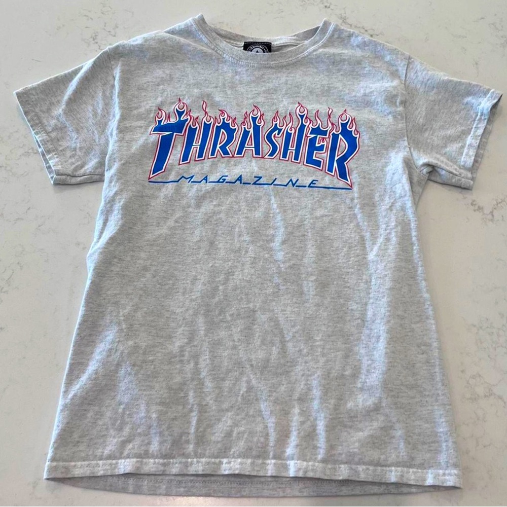 Thrasher T-shirt